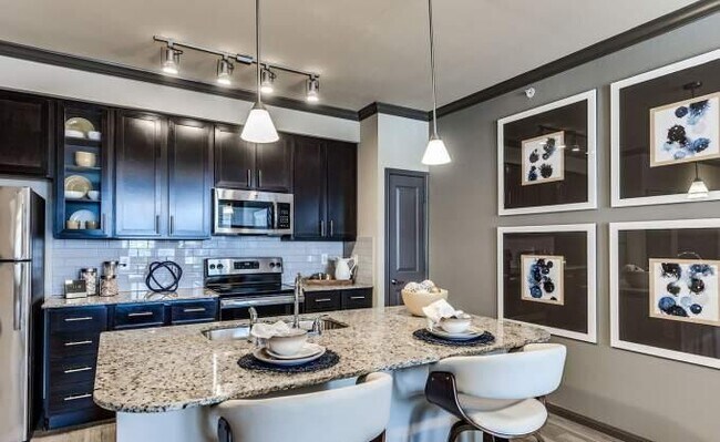 Building Photo - 1 bedroom in Pasadena TX 77507