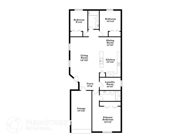 Building Photo - 1167 42nd Terrace E