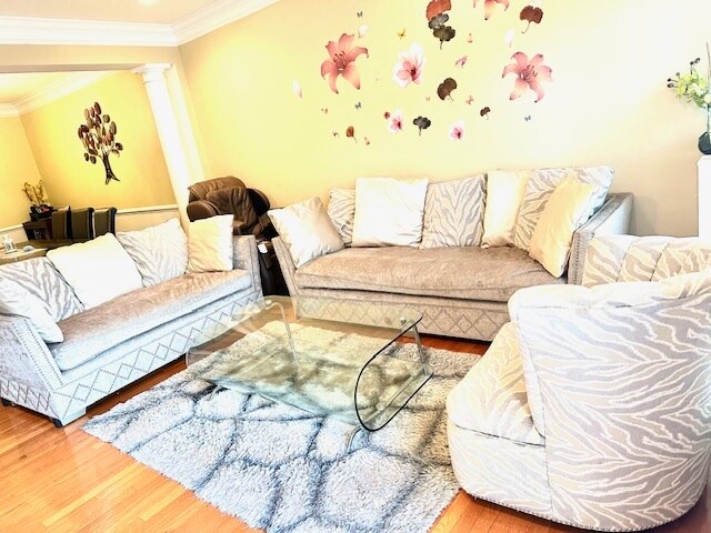 Foto del edificio - 26 Barley Glen Ct