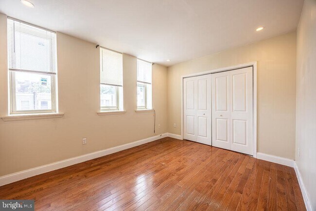 Foto del edificio - 4706 Chestnut St