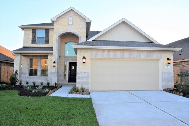 Foto del edificio - 7510 Monarch Forest Ln