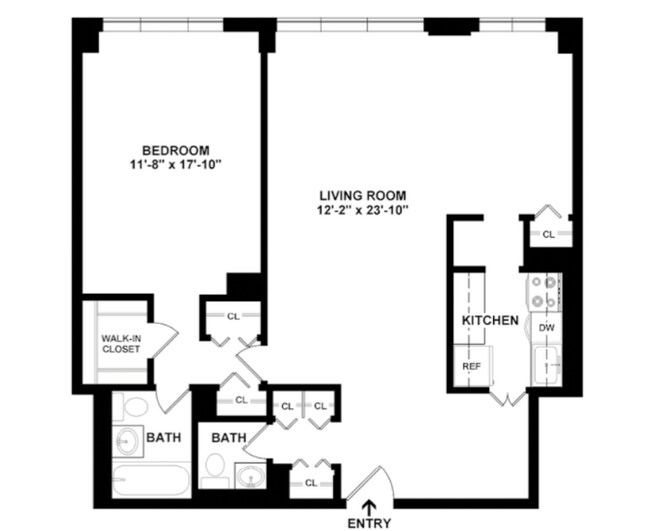 Building Photo - 22 W 64th St