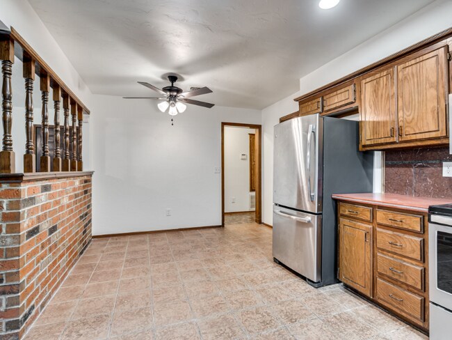 Foto del edificio - 4904 Cinder Dr