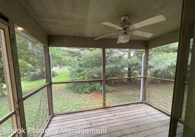 Building Photo - 3 br, 3.5 bath House - 1714 Ashbury Ct