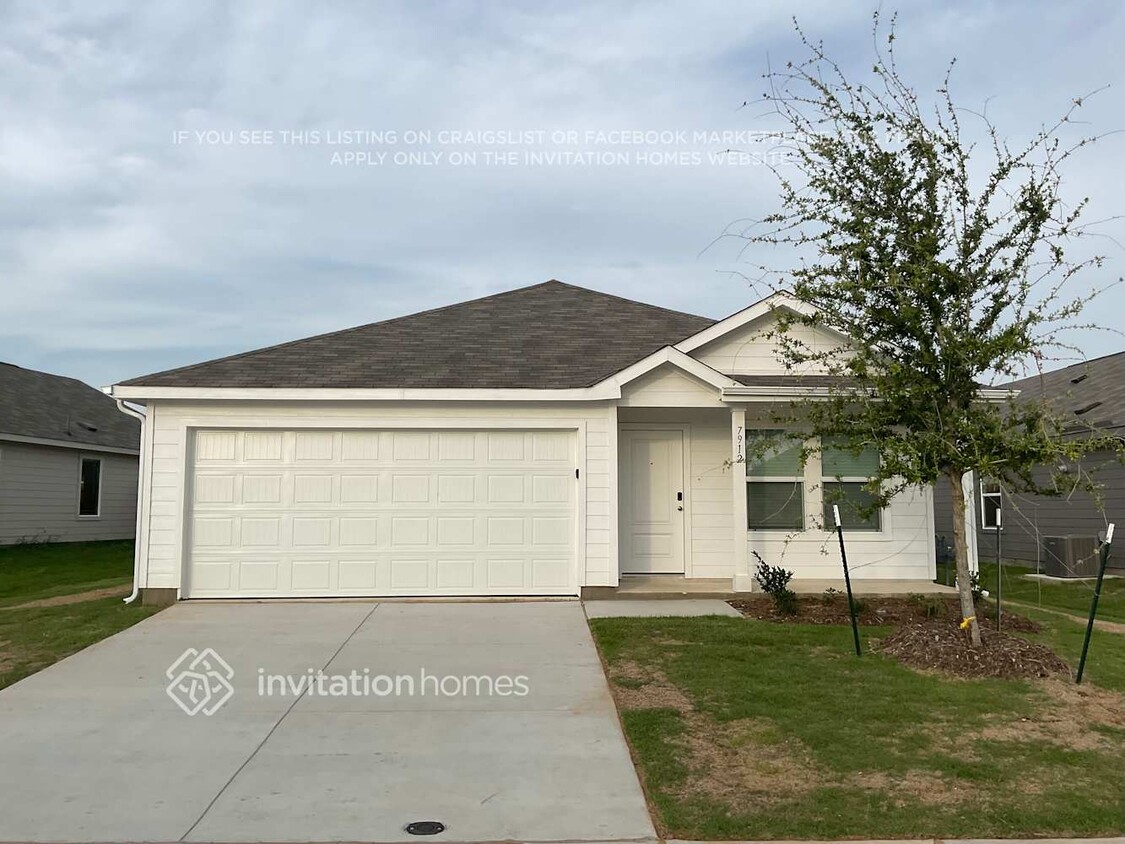 Primary Photo - 7912 Rutherford Ln