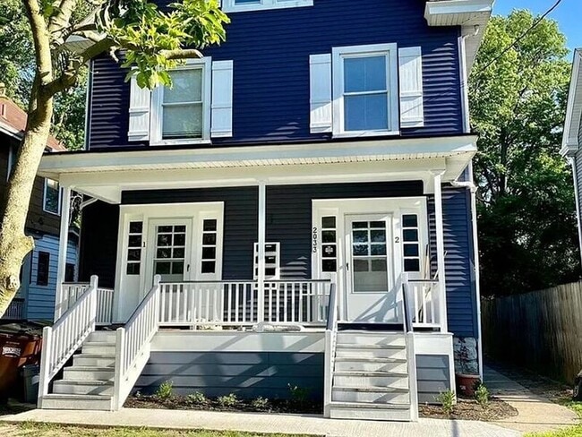 Photo - 2033 Maple Ave Apartment