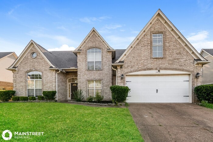 Foto principal - 1498 Sutton Meadow Ln