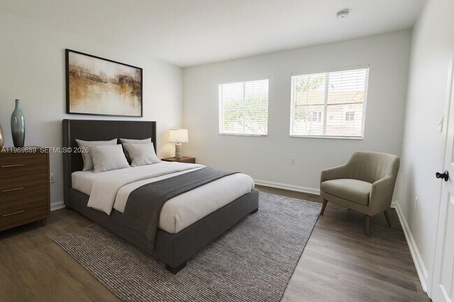 Building Photo - 17333 NW 7th Ave