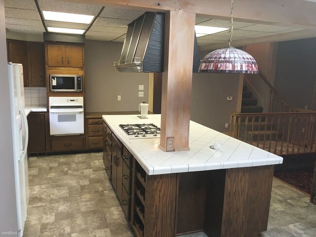 Foto del edificio - 3 br, 2 bath House - 1874 Schoolcraft St