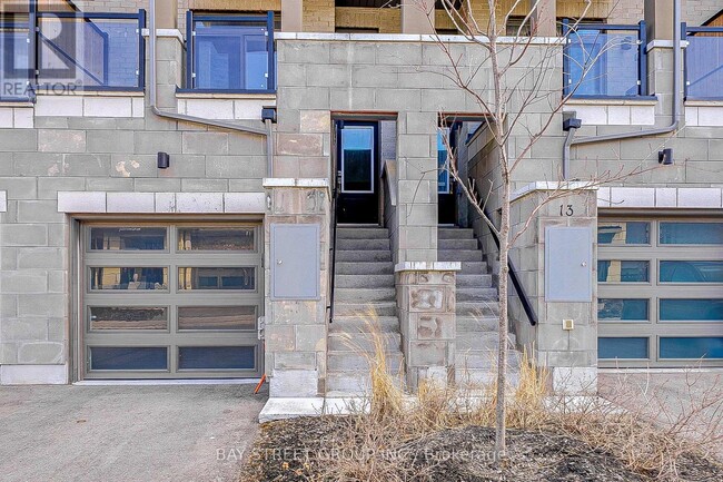 Building Photo - 11 Donald Fleming Way