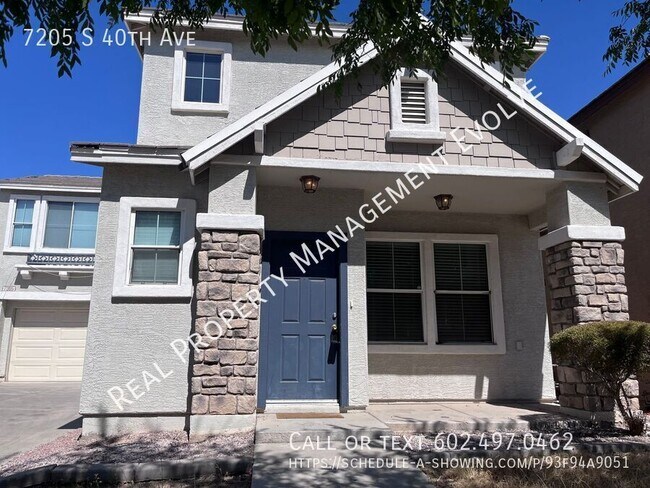 Foto del edificio - 7205 S 40th Ave