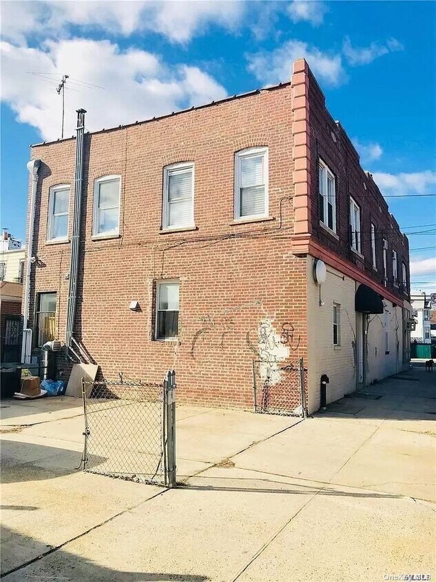 Primary Photo - 4506 Smart St