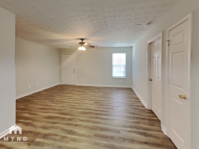 Building Photo - 6142 Geiger St NW