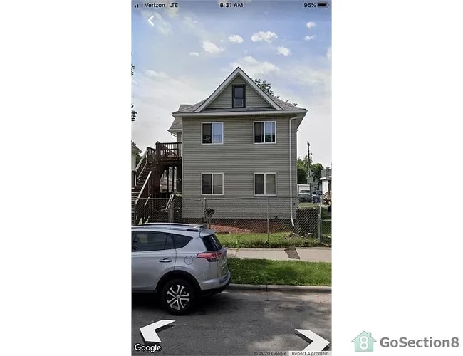 Building Photo - 730 Thomas Ave