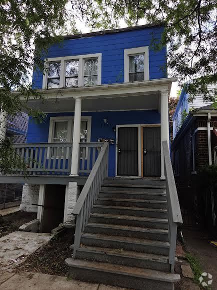 Building Photo - 1133 E 81st St