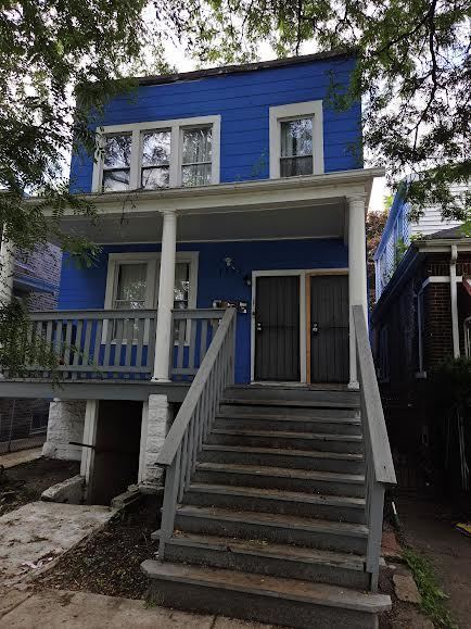 Foto principal - 1133 E 81st St