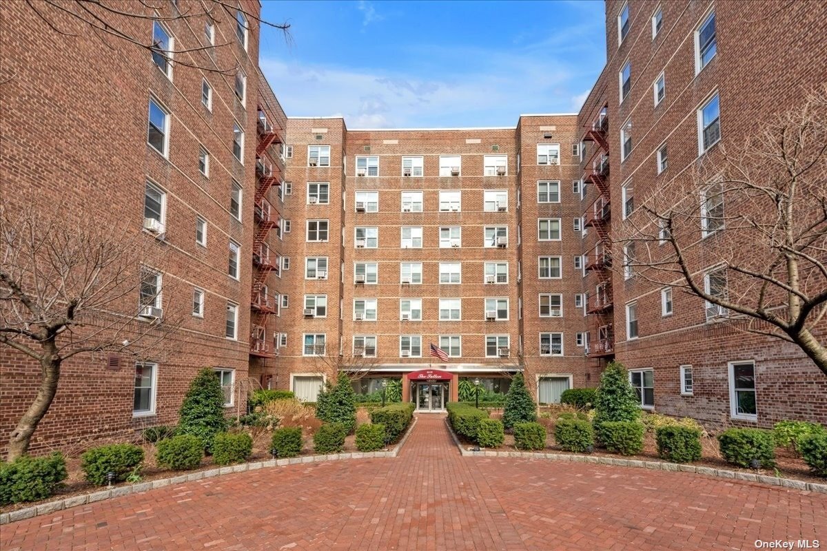 64-11-64-99 99th St Unit 116, Queens, NY 11374 - Apartment for Rent in ...