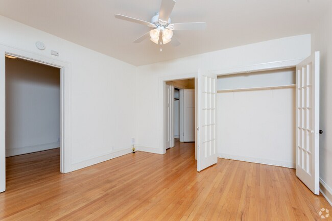 Foto del edificio - 1504 N Prospect Ave