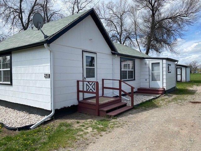 Building Photo - 2 bedroom in Billings MT 59101