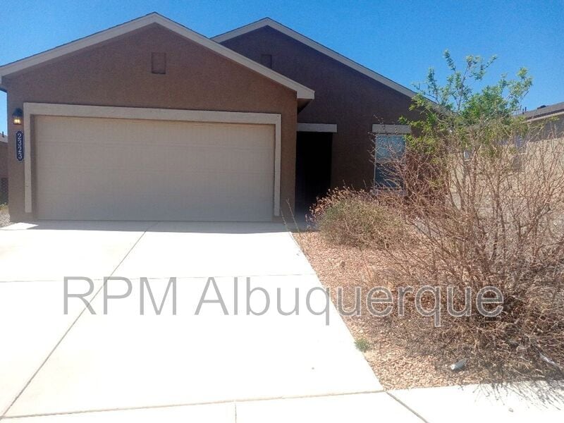 2323 Del Timbre Ln Sw, Albuquerque, NM 87121 House Rental in
