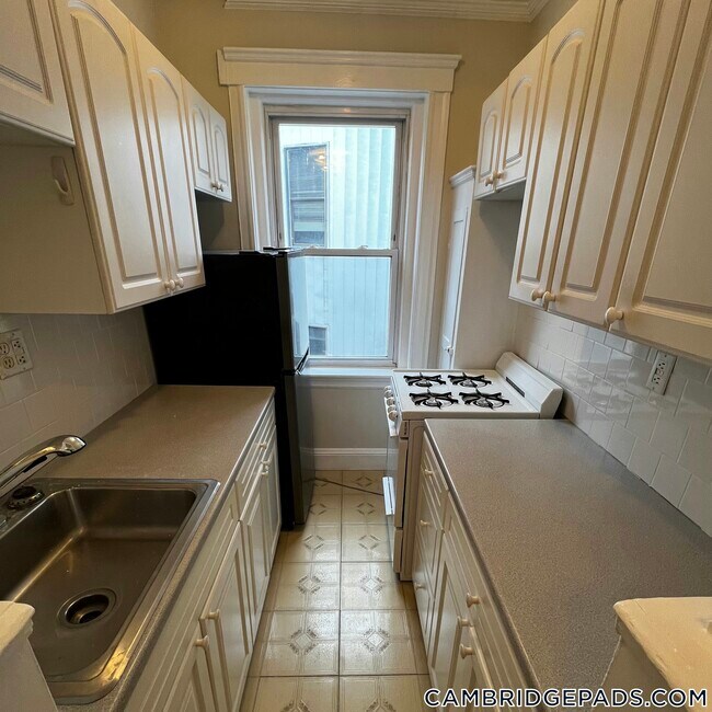 Foto del edificio - 11 Gray St