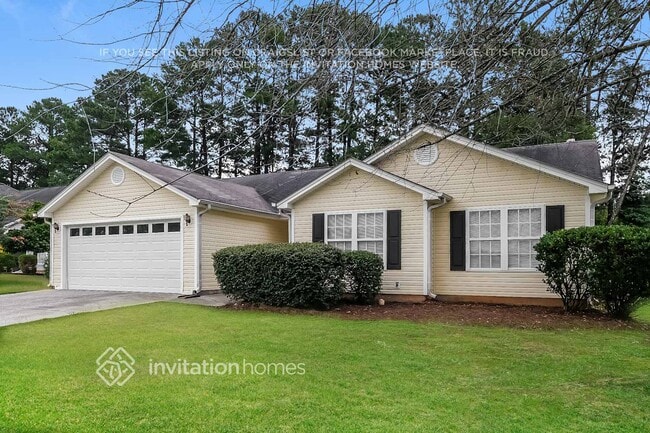 Foto del edificio - 635 Ashland Park Way SE