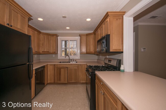 Foto del edificio - 2 br, 1 bath House - 1304 Natchez Trace