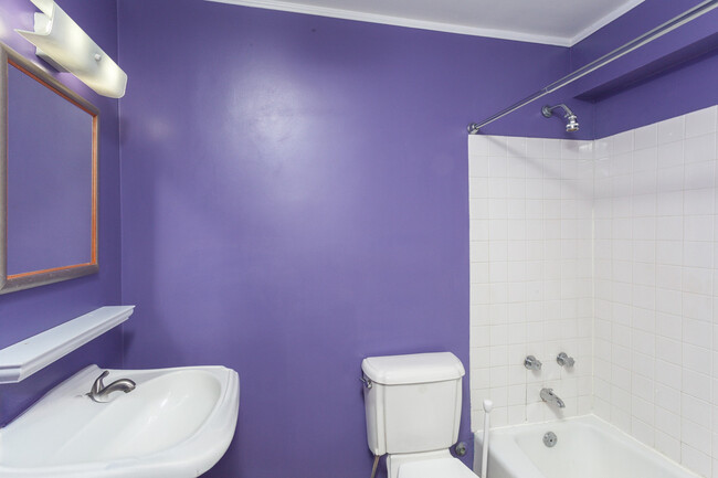 Foto del edificio - 5455 N Sheridan Rd