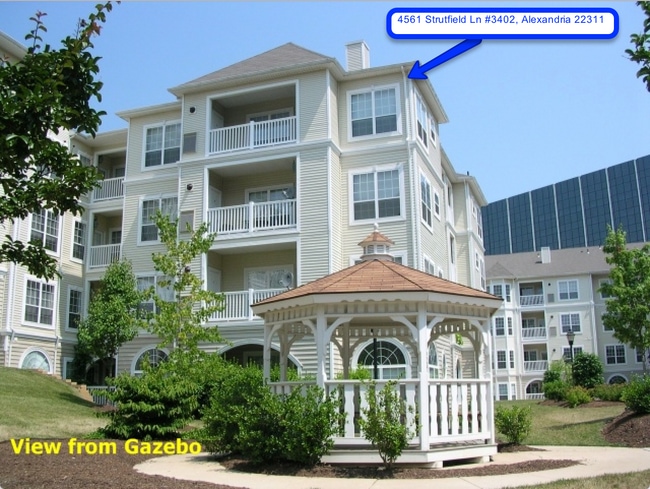 Building Photo - 4561 Strutfield Ln