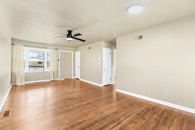 Foto del edificio - Charming 3-Bedroom Home Near the Rose Dist...