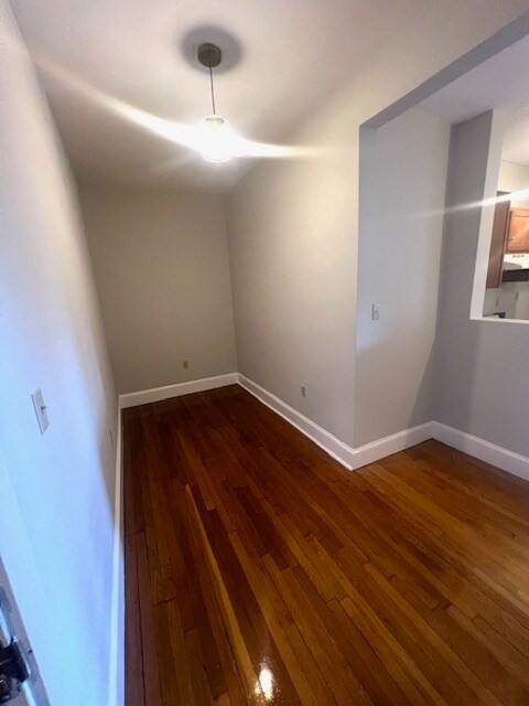Building Photo - 38 Hemenway St