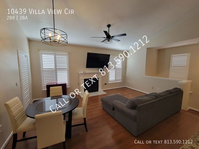 Building Photo - 10439 Villa View Cir