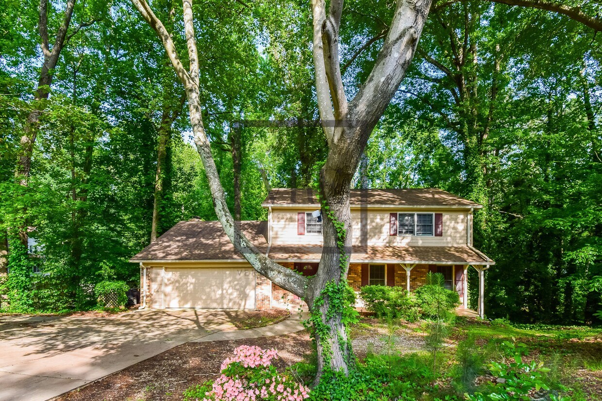 Foto principal - 4533 Holliston Rd
