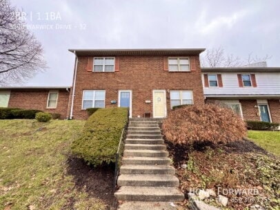 Building Photo - 3500 Warwick Dr