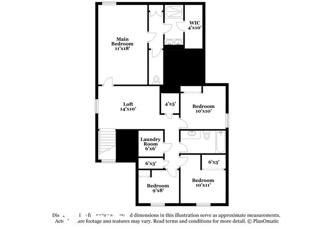 Building Photo - 7208 Jenkins Vista Ct