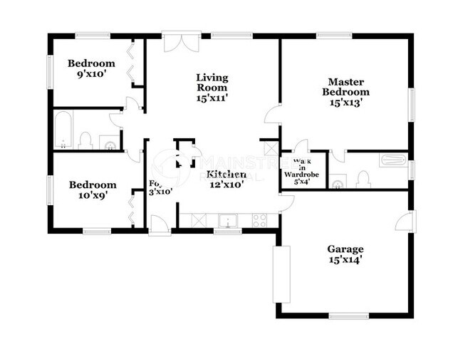 Building Photo - 3 Bedroom Pet-Friendly Home in Bradenton, FL with Main Street Renewal