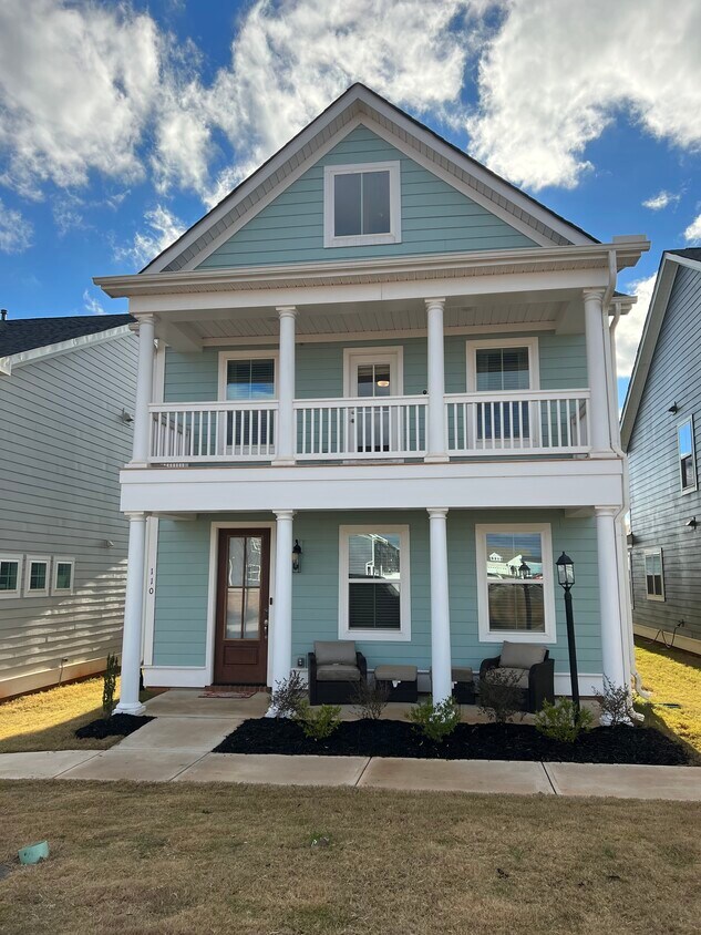 Foto principal - 110 Townsend Ave