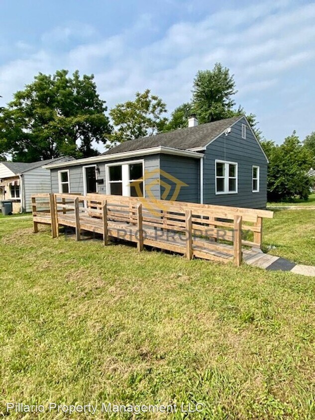 514 S Arlington Ave, Indianapolis, IN 46219 House Rental in