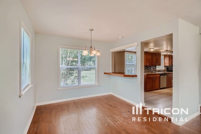 Foto del edificio - 3403 County Line Rd