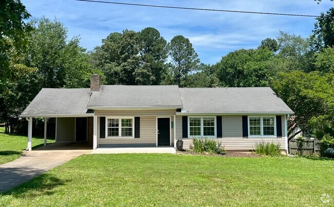 Building Photo - 9330 Wallace Tatum Rd