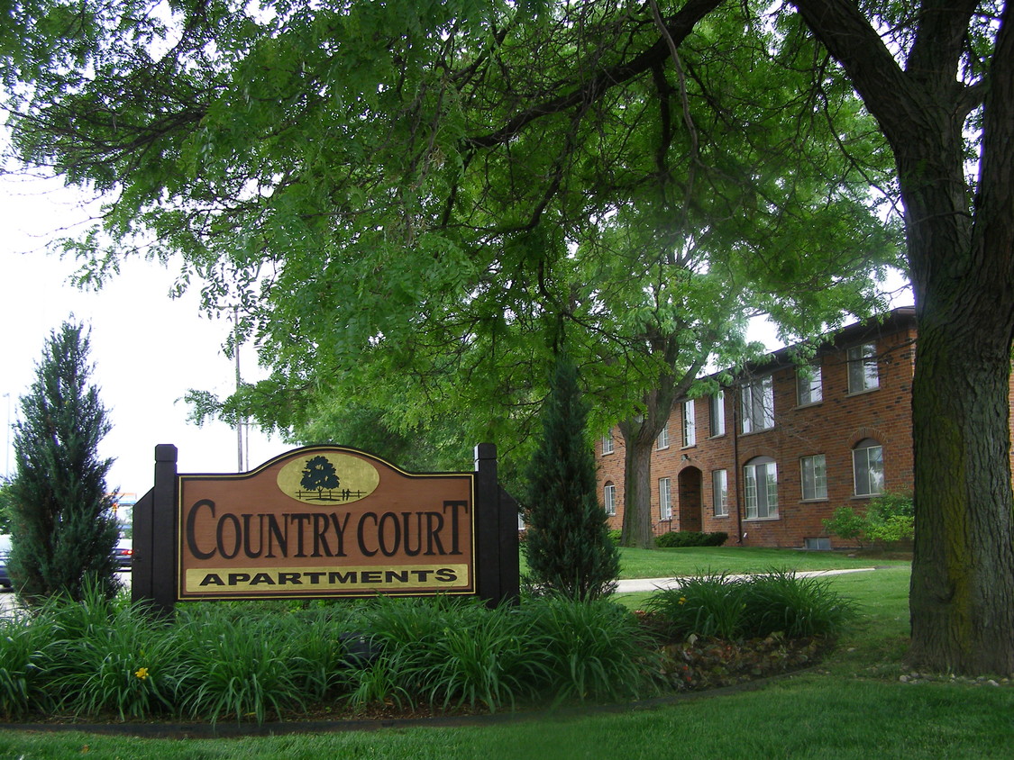 Foto principal - Country Court