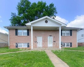 Building Photo - 1411 Jeanette Ave