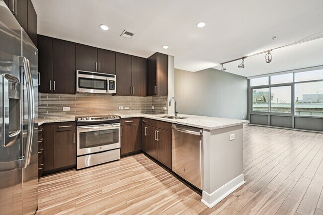 Foto del edificio - Gallery Bethesda I