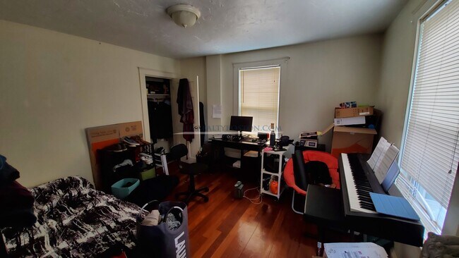 Foto del edificio - 19 Winthrop St