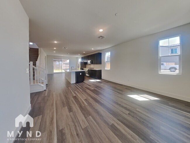 Foto del edificio - 1300 Stark Bridge Rd