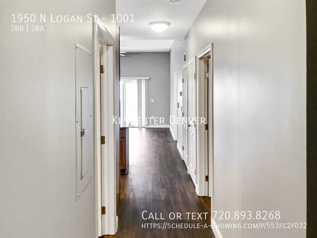 Foto del edificio - Premium 2BD, 2BA Uptown Condo with Large B...