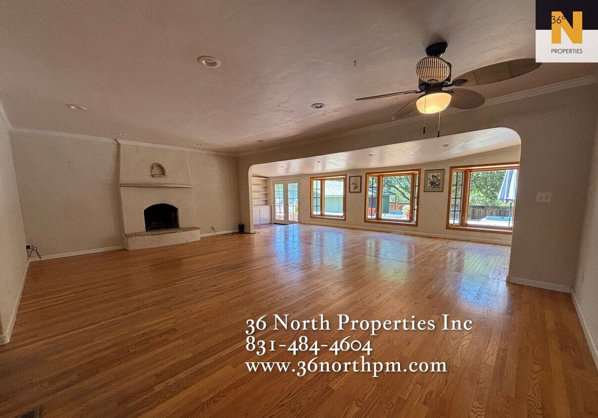 Foto principal - Charming Carmel Valley Home with Guest Stu...