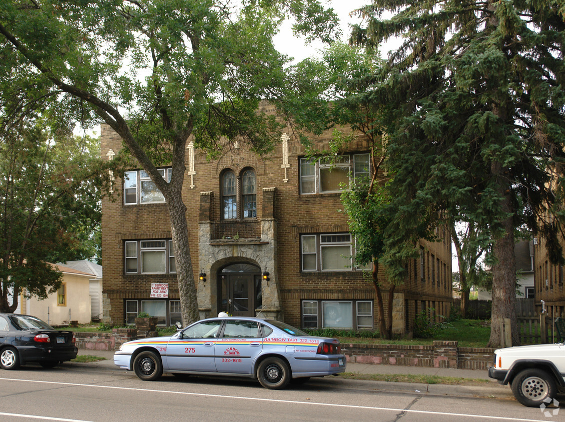 Building Photo - 509 E 36th St