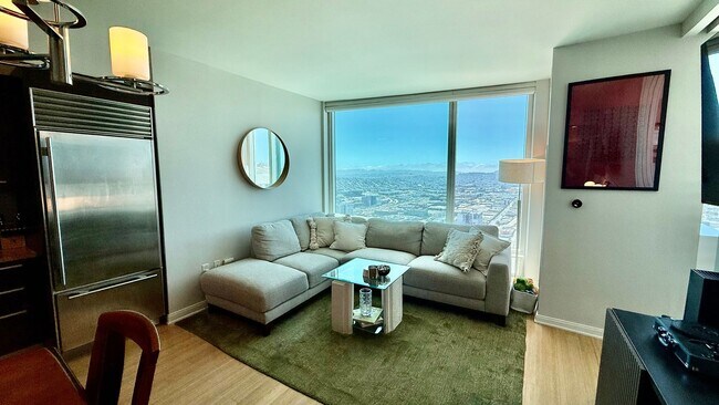 Foto del edificio - 425 1st St