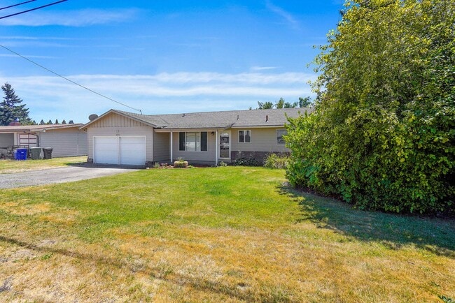 Foto del edificio - Well kept 3 bed, 1 bath in NE Salem